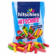 Hitschies Original Mix – 150 g