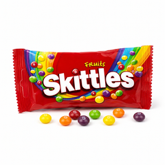 Skittles Fruit – 38 g