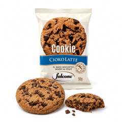 American Cookie Choco-Latte – 50 g