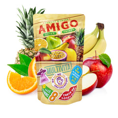 Amigo Multivitamin – 200 ml