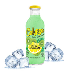 Calypso Kiwi Lemonade 473ml
