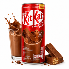 KitKat - Chocolate Drink - 220ml