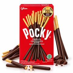 Pocky Chocolate Indonesia 47g