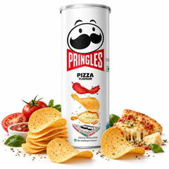 Pringles Pizza 102g