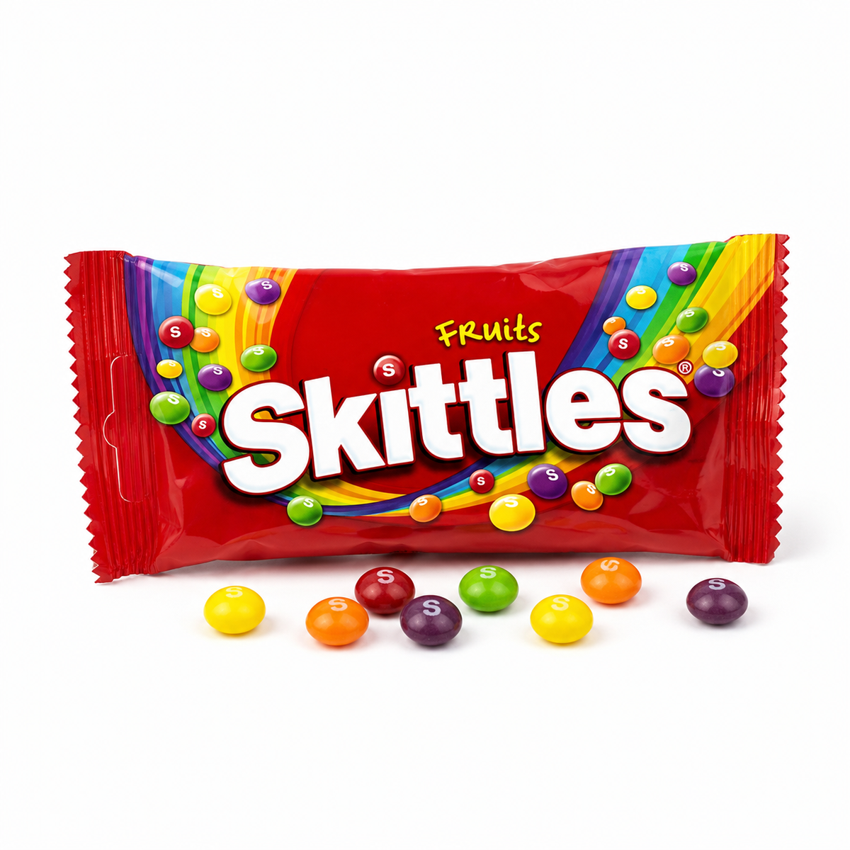 Skittles Fruit – 38 g