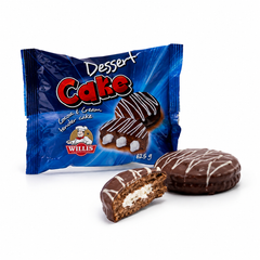 Willis Dessert Cake – 62,5 g
